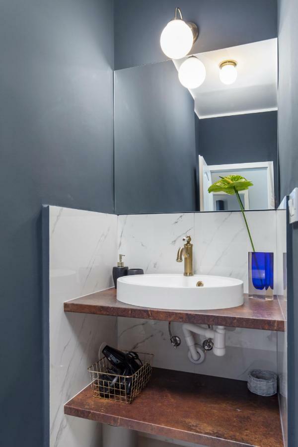 Apartments Carpathia リエカ エクステリア 写真