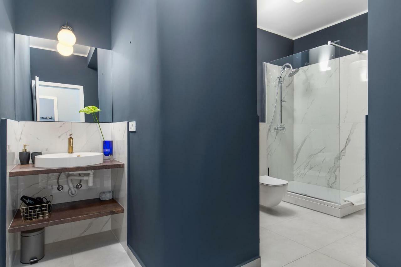 Apartments Carpathia リエカ エクステリア 写真